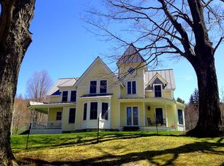 70 Donahue Rd, Middletown Springs, VT 05757