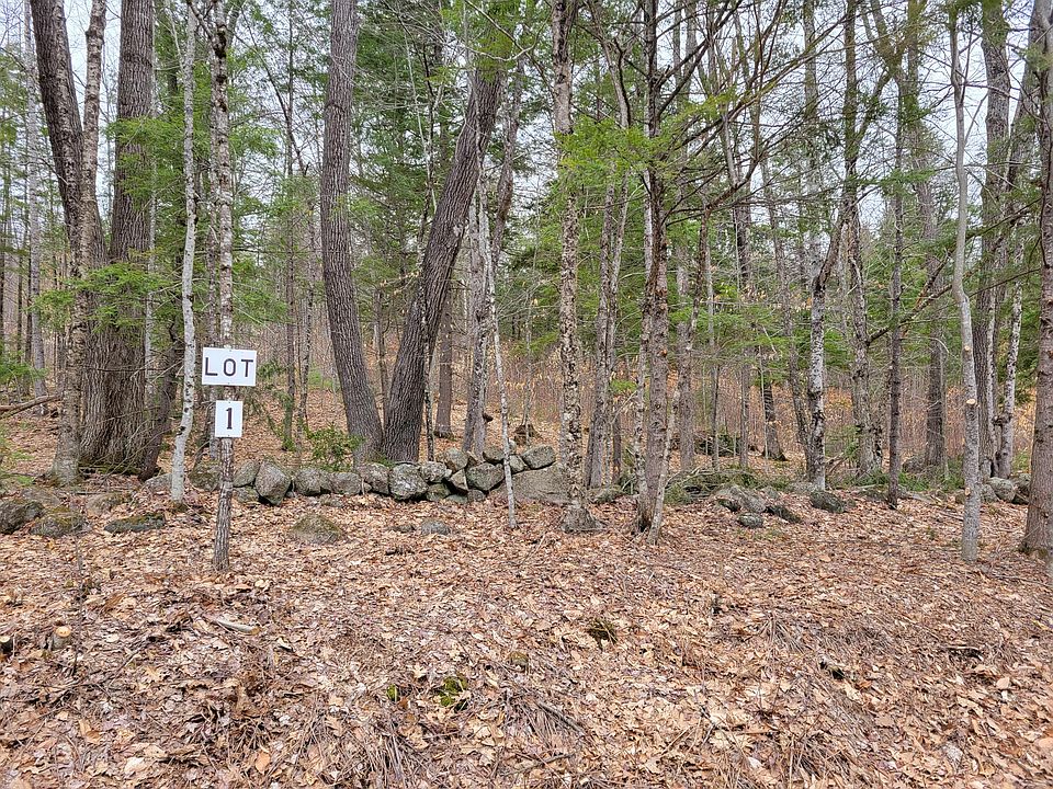 2nd image of Lot #1 W West Fryeburg Road