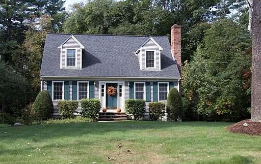 1st image of this home