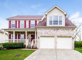 2433 Haskell Dr, Antioch, TN 37013