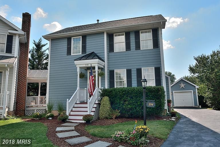 1st image of 314 Patterson Ct NW