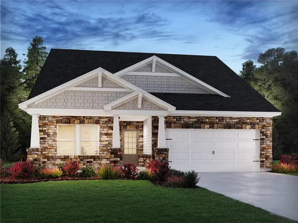 2234 Martin Spring Bnd, Lawrenceville, GA 30045