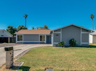 8801 W Clarendon Ave, Phoenix, AZ 85037