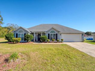 2527 Chandler Dr, Valdosta, GA 31602