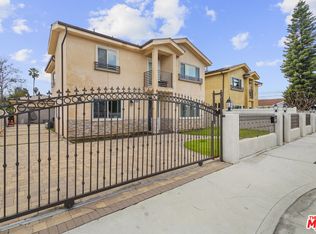 18848 Valerio St, Reseda, CA 91335