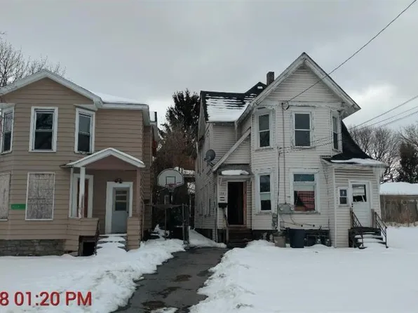 1111 Willis Ave, Syracuse, NY 13204