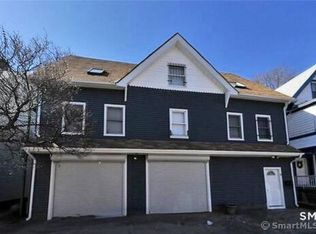 32 Platt St #1, New Haven, CT 06511