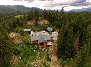 1019 Mays Rd, Sagle, ID 83860