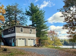 51 Dewey Rd, Hermon, NY 13652