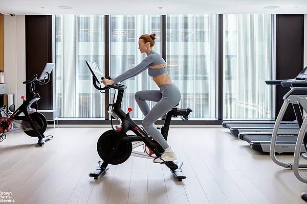 Rented by Brown Harris Stevens | media 35