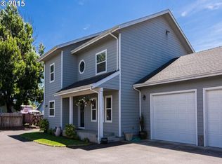 808 55th St, Springfield, OR 97478