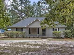 947 Jeffers Rd, Elgin, SC 29045