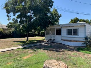 475 Page St, Porterville, CA 93257
