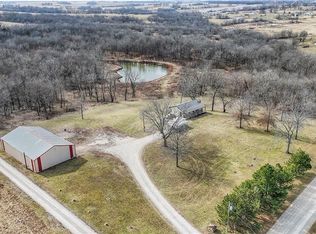 720 SW 800th Rd, Chilhowee, MO 64733
