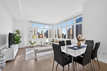 305 East 51st Street, #15F