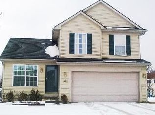 1825 Savannah Ln, Ypsilanti, MI