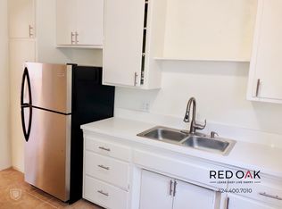 1850 N Harvard Blvd #3, Los Angeles, CA 90027