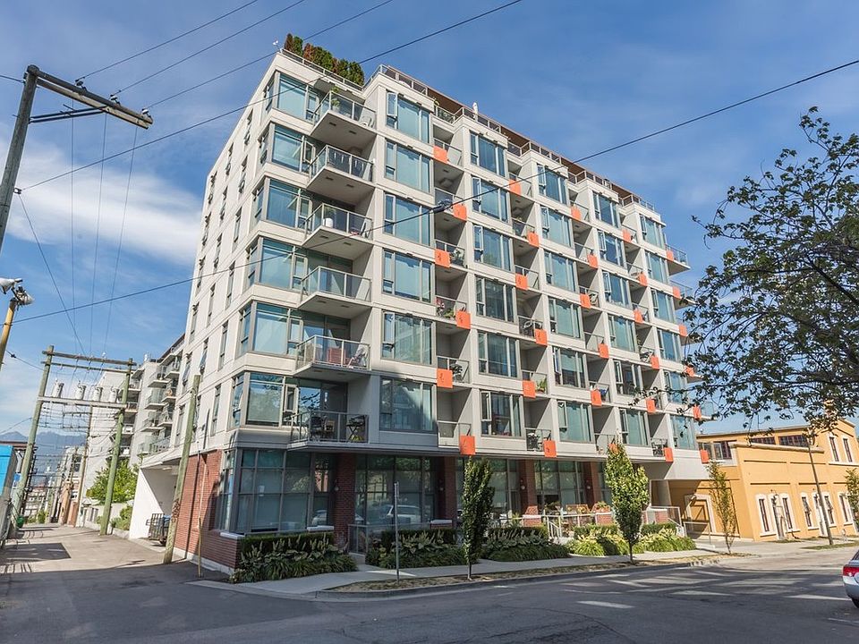 1st image of 251 E 7th Ave #607