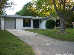 315 Deborah Dr, Converse, TX 78109