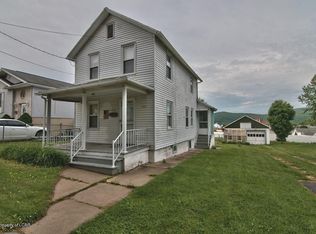 221 New St, Duryea, PA 18642