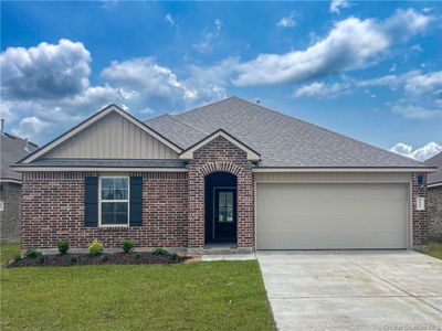 4005 Savannah Creek Dr, Lake Charles, LA, 70607