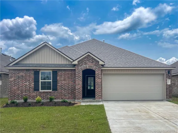 4000 Savannah Oaks Dr, Lake Charles, LA 70607