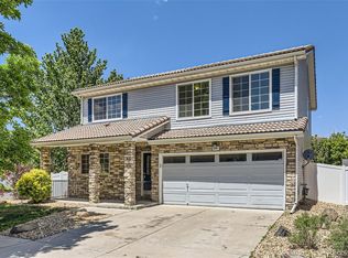 18807 E 51st Pl, Denver, CO 80249