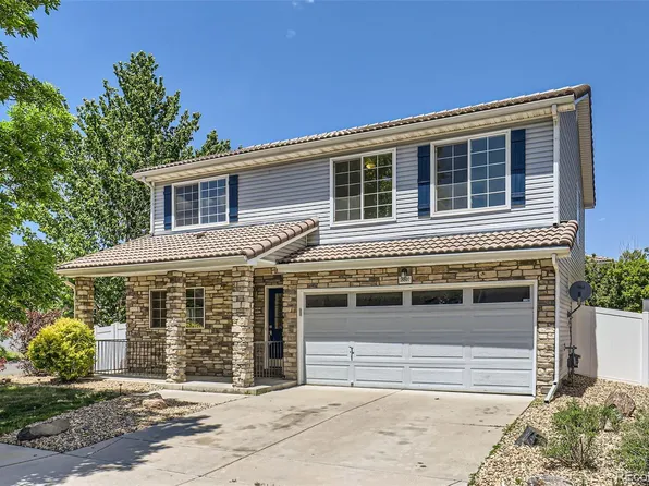 18807 E 51st Place, Denver, CO 80249