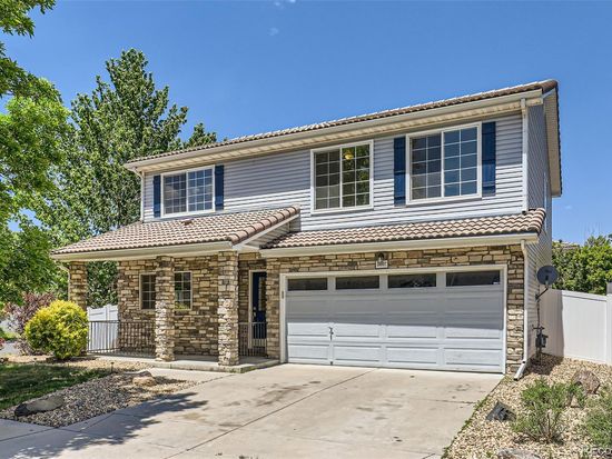 18807 E 51st Place, Denver, CO 80249