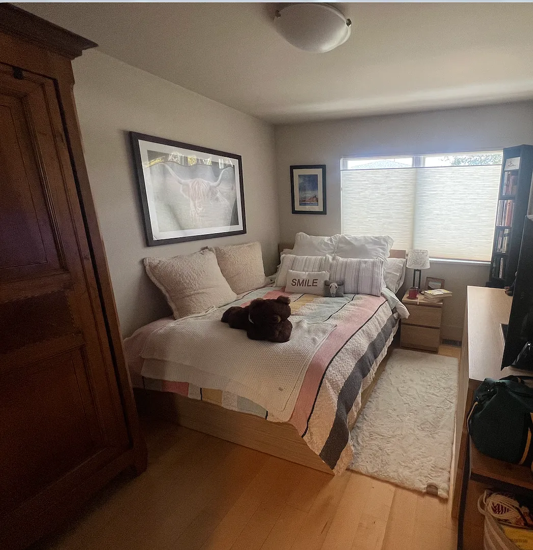 1 bedroom in Rio Del Mar near the Ocean — Photo 4