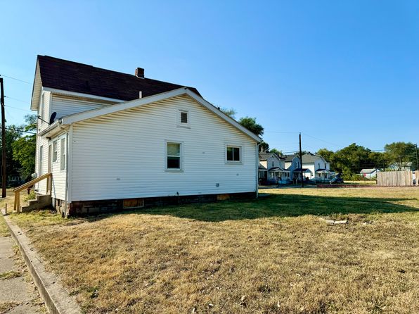 619 Baltimore St #1/2, Middletown, OH 45044