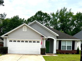 2039 Sunny Dale Dr, Tallahassee, FL 32312