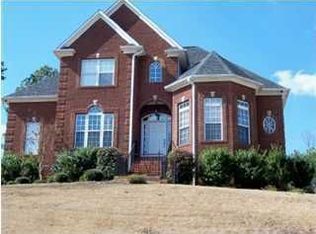9058 Independence Dr, Kimberly, AL 35091