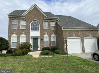 7202 Colmar Manor Way, Brandywine, MD 20613