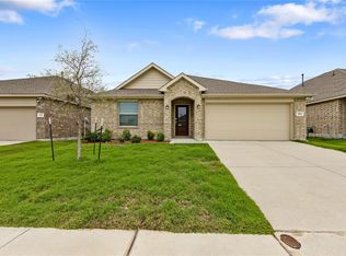 1708 Adams Dr, Little Elm, TX 75068