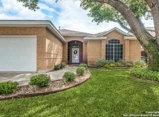 7926 Beechnut Park Dr, San Antonio, TX 78240