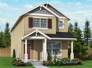 2203 SE 15th Aly, Gresham, OR 97080