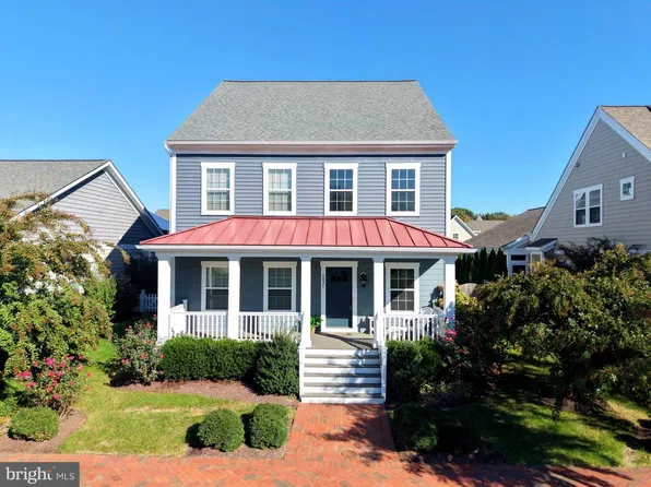 8021 Fox Squirrel Way, Easton, MD 21601