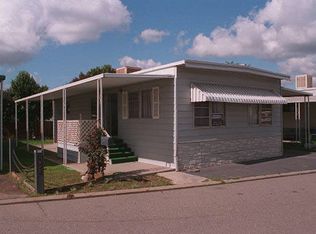 1278 Via Jose UNIT 91, Livermore, CA