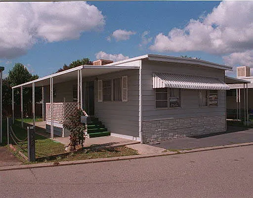 1278 Via Jose Unit 91 photo 1