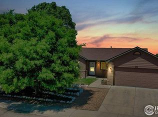 635 E 4th Street Rd, Eaton, CO 80615