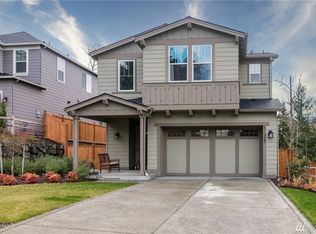 31327 43rd Pl SW, Federal Way, WA 98023