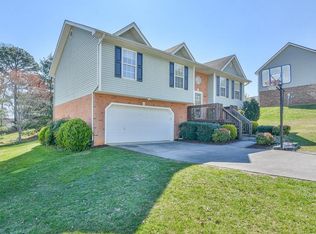 423 Crystal Springs Cir, Gray, TN 37615