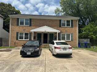 736 C Ave, Norfolk, VA 23504