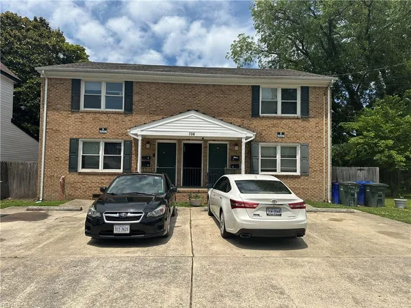 736 C Ave, Norfolk, VA 23504