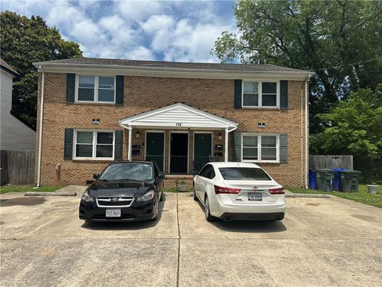 736 C Ave, Norfolk, VA 23504