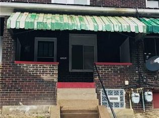 2243 Hawthorne Ave, Pittsburgh, PA