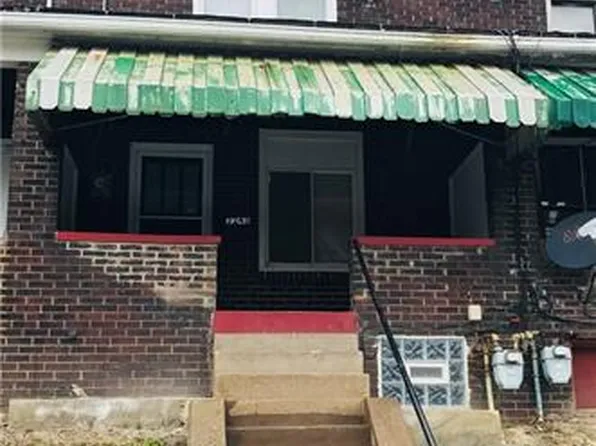2243 Hawthorne Ave, Pittsburgh, PA 15218