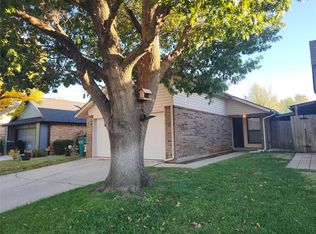 7718 Doris Dr, Oklahoma City, OK 73162