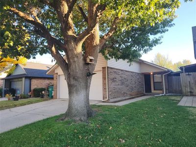 7718 Doris Dr, Oklahoma City, OK, 73162